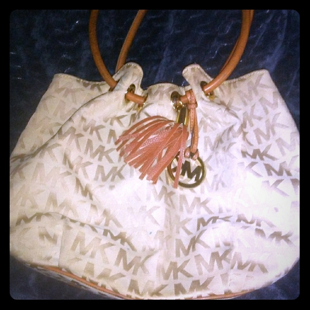 Michael Kors handbag